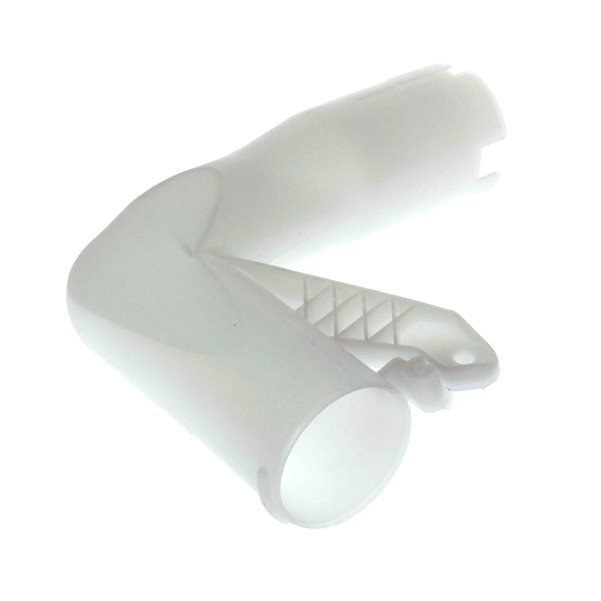 Silecek Su Depo Borusu