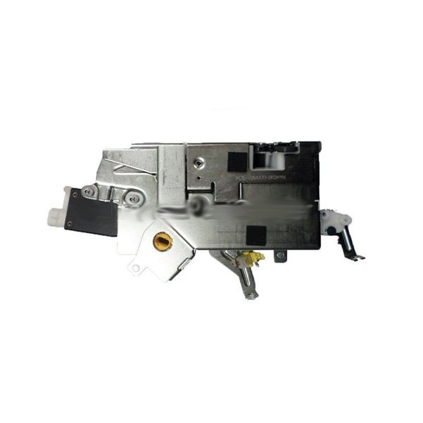 Sürgülü Kapi Kilidi