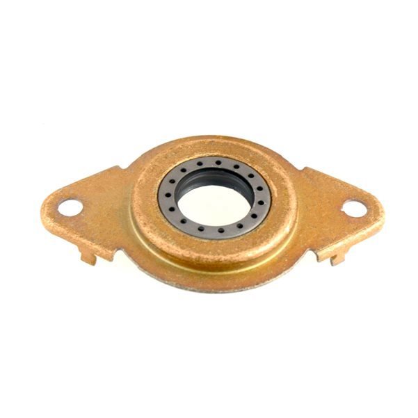 Prizdirek Kapak/Borusu