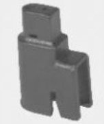 Yakit Depo Kapak İç Bakalit