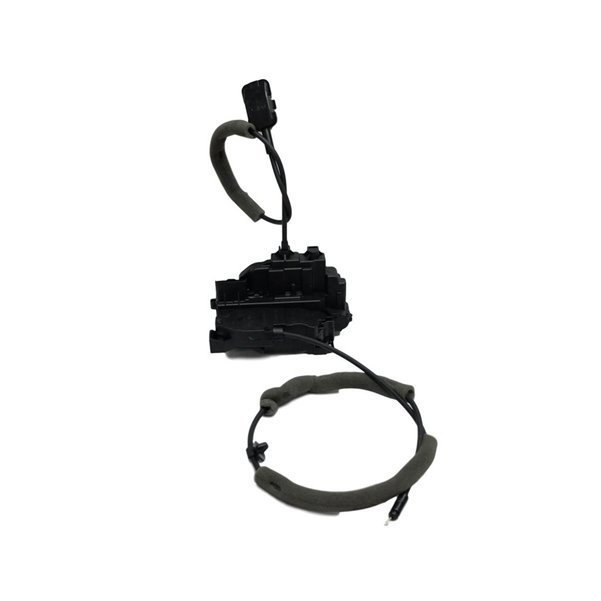 Sürgülü Kapi Kilidi