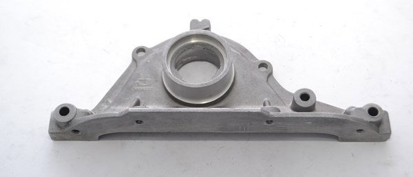 On Grank Kece Kapak/Yuva