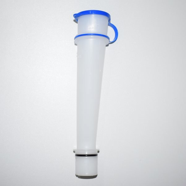 Silecek Su Depo Borusu