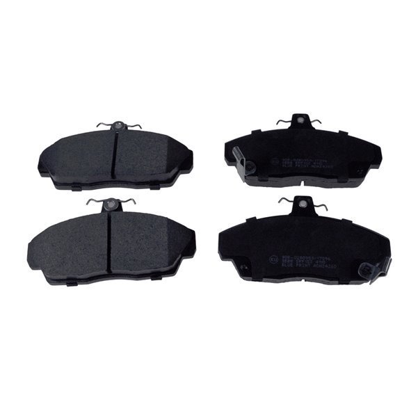 Valeo Ön Fren Balata 598022