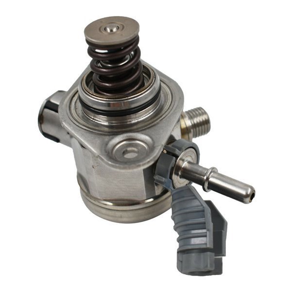 Yüksek Basinc Pompa/Musur/Sensor