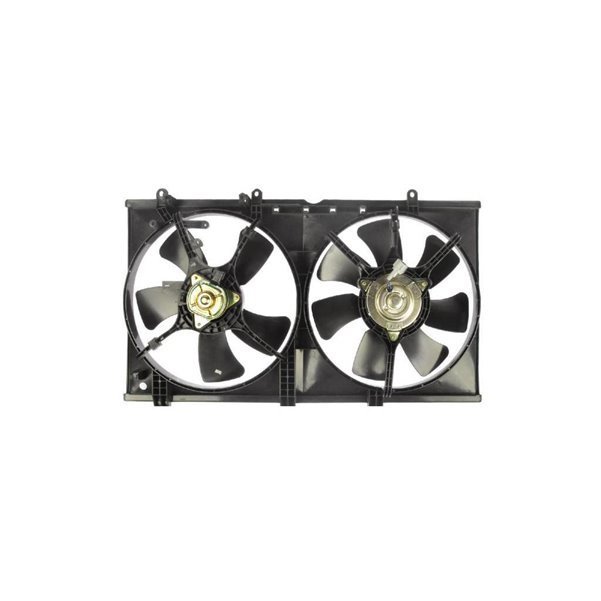 Fan Motoru Komple Çerçeveli