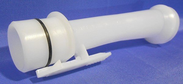 Silecek Su Depo Borusu