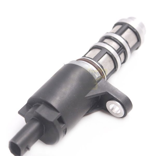 Eksantrik Mil Yağlayici