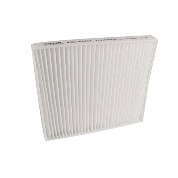 Bosch Polen Filitresi 1987432380