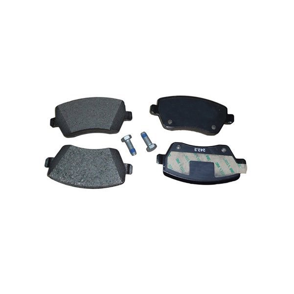 Walburg Ön Fren Balata WDB406