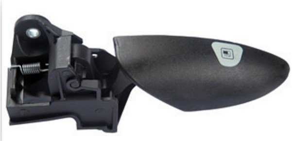 Yakit Depo Kapak Kilit