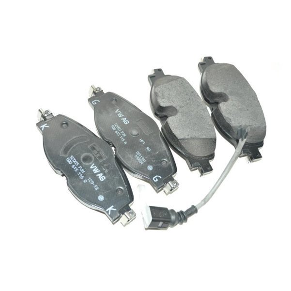 Apetech Ön Fren Balata AP1981