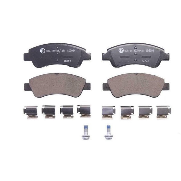 Maher Ön Fren Balata MHR00355