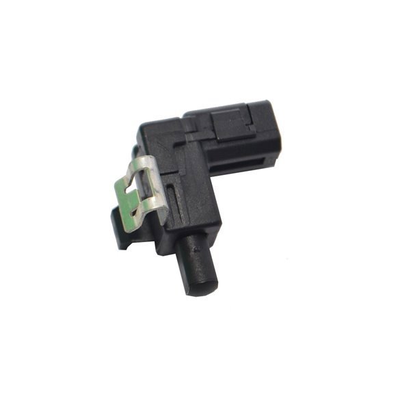 El Fren Tabancasi Müşür