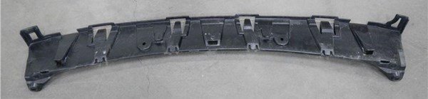 Arka Tampon Köpüğü