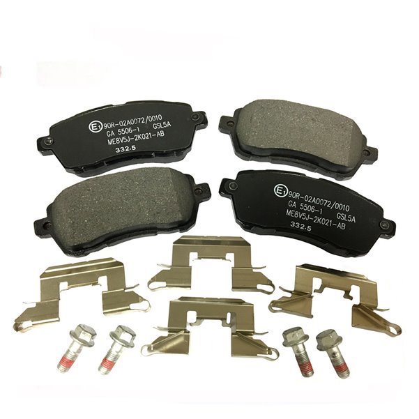 Zegen Ön Fren Balata ZEG151400