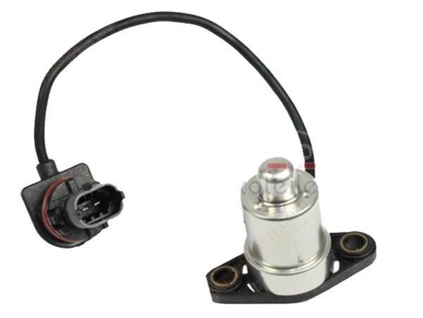 Kartel Yag Seviye Musur