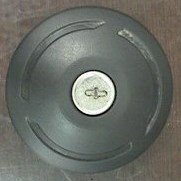 Yakit Depo Kapak İç