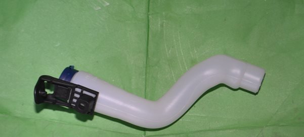 Silecek Su Depo Borusu