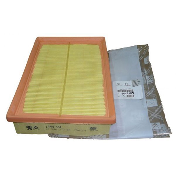 Orjinal Hava Filitresi 1444VQ
