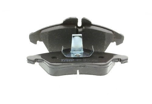 Trw-Lucas Ön Fren Balata GDB1220