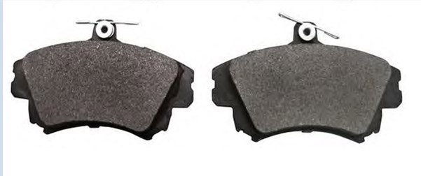 Valeo Ön Fren Balata 670493