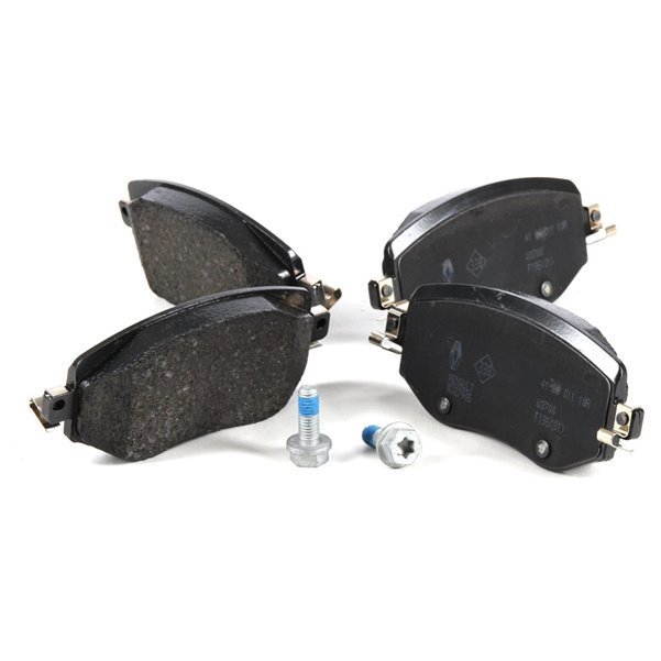 Trw-Lucas Ön Fren Balata GDB2175