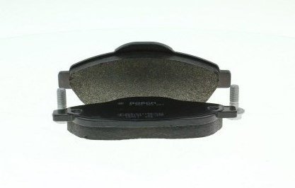 Trw-Lucas Ön Fren Balata GDB1761