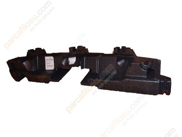 Arka Tampon Köpüğü