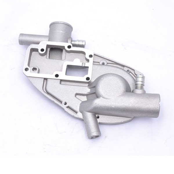 Devirdaim Alt Parça - Kütük