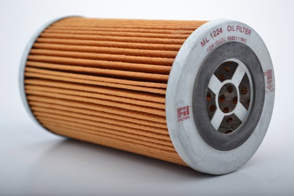 Yağ Filitresi
