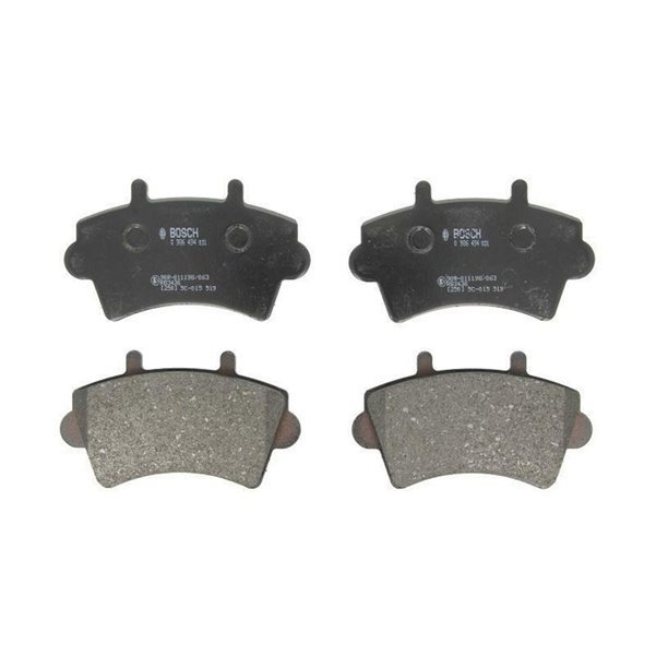 Motrio/Mais Muadil Ön Fren Balata 8671095208