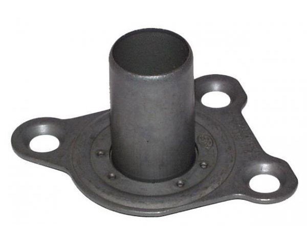 Prizdirek Kapak/Borusu