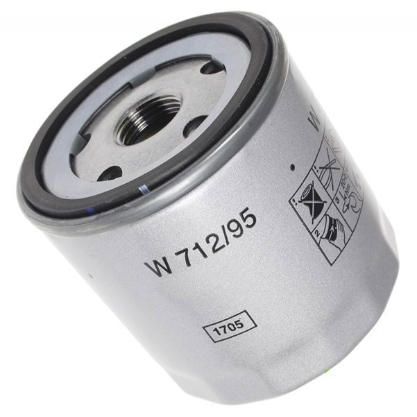 Grat Yağ Filitresi GRT26204