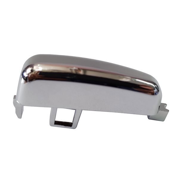 El Fren Tabancasi Müşür