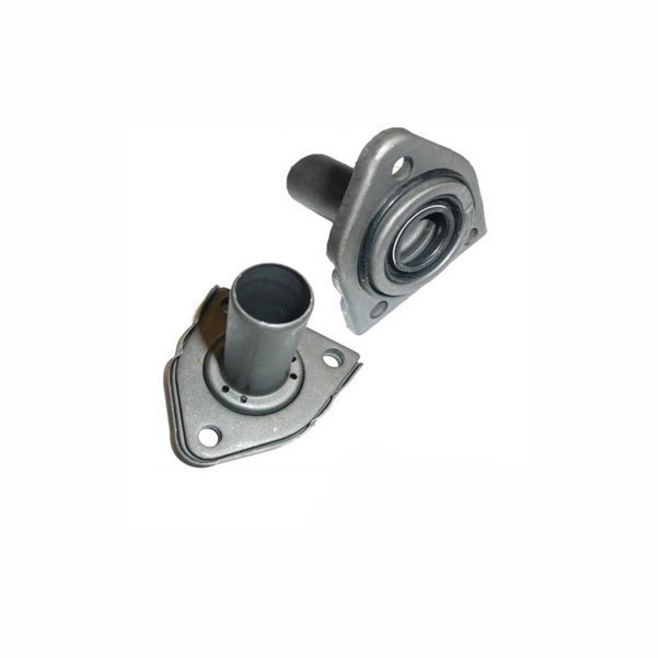 Prizdirek Kapak/Borusu