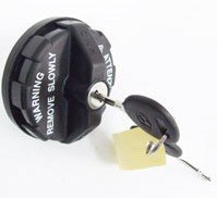 Yakit Depo Kapak İç