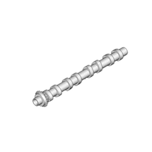 Eksantirik Mili Egsoz