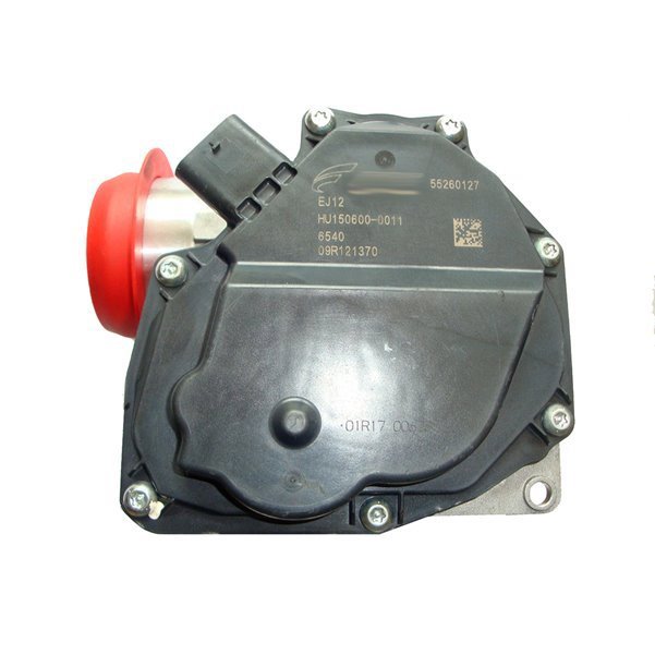 Elektrovana Yag Pompa