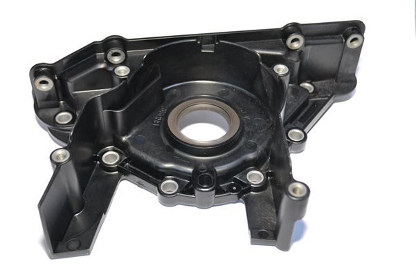 On Grank Kece Kapak/Yuva