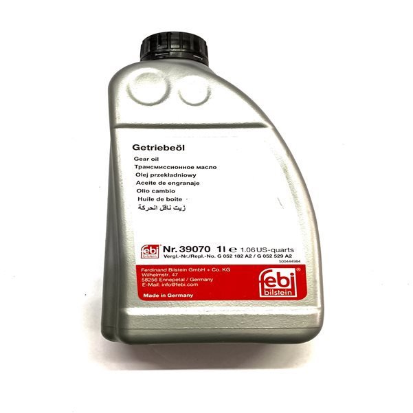 Dsg  Otomatik Sanziman Yag