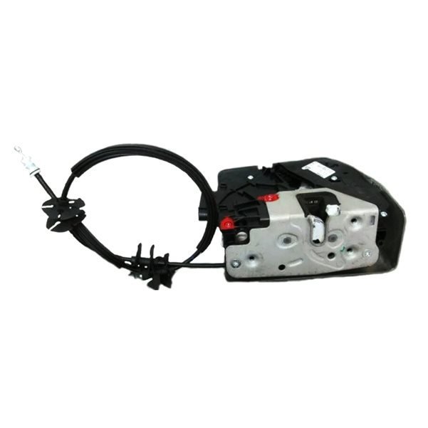 Sürgülü Kapi Kilidi