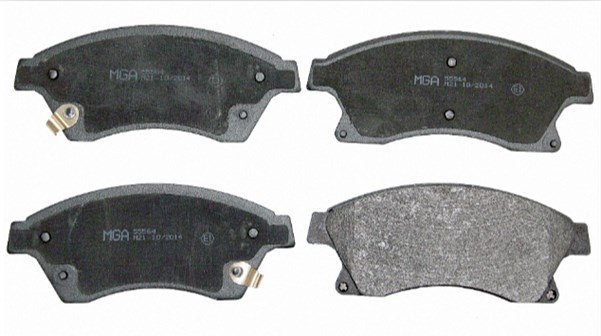 Mga Ön Fren Balata MGA55564