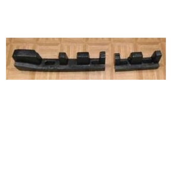 Arka Tampon Köpüğü