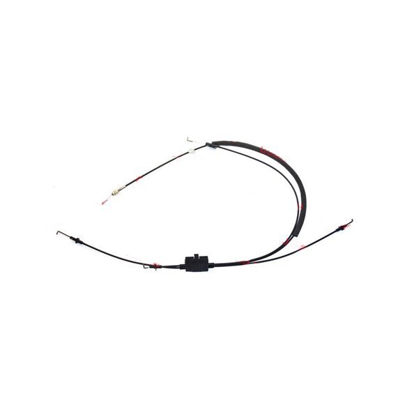 Sürgülü Kapi Kilidi