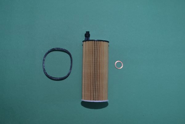 Bosch Yağ Filitresi F026407123