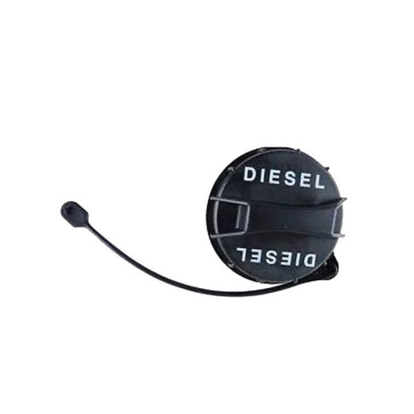 Yakit Depo Kapak İç