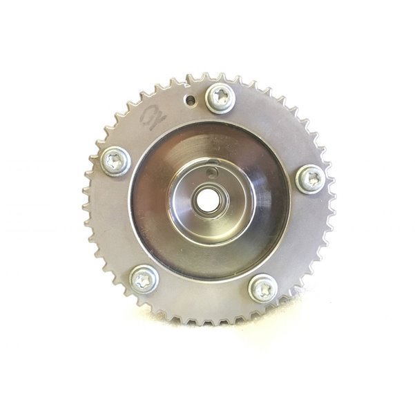 Eksantirik Disli Egsoz