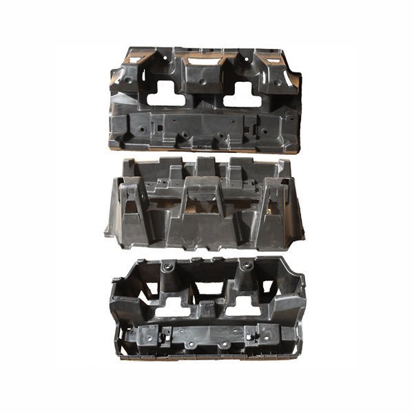 Arka Tampon Köpüğü