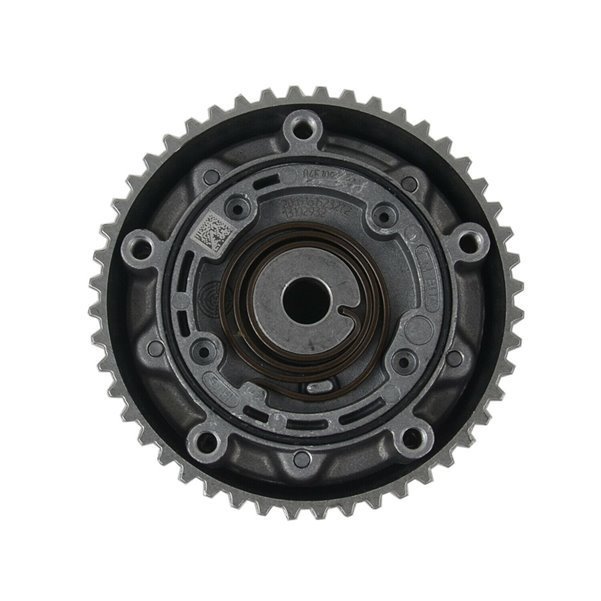 Eksantirik Disli Egsoz